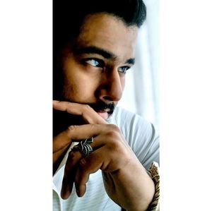 Meet your Posher, NTJ